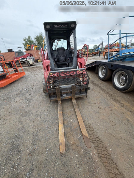 2022 PALADIN 48" Pallet Forks - Paladin