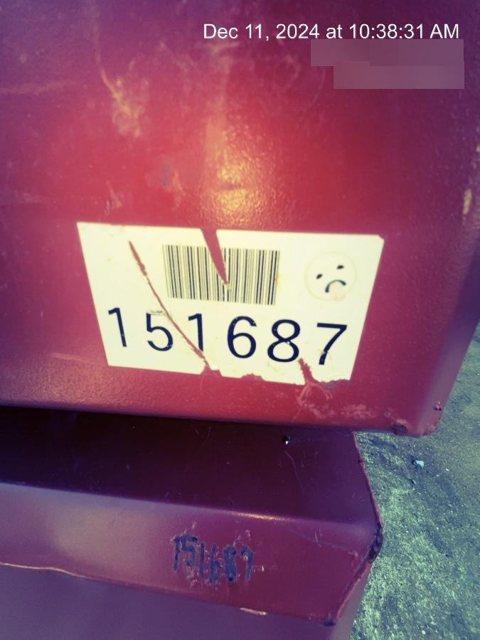2021 JOBOX 1-669990