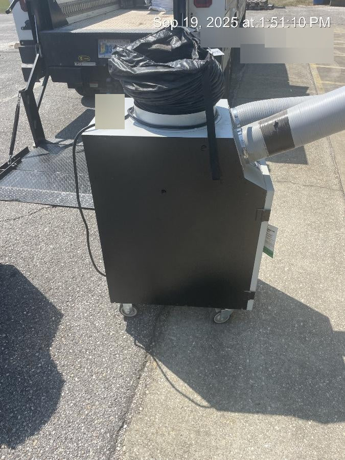 2023 KWIKOOL KPAC1411-2