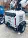 2019 Wacker Neuson LTV6L-MH Wacker Neuson LTV6L Mobile Light Tower w/Fuel Level Sensor Installed