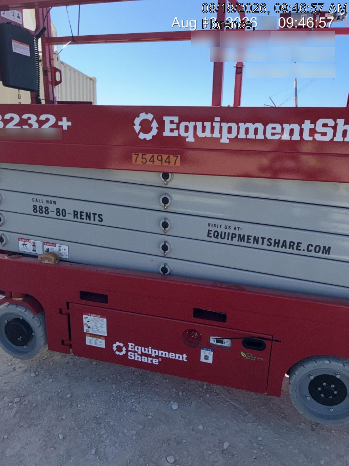 2026 MEC 3232+