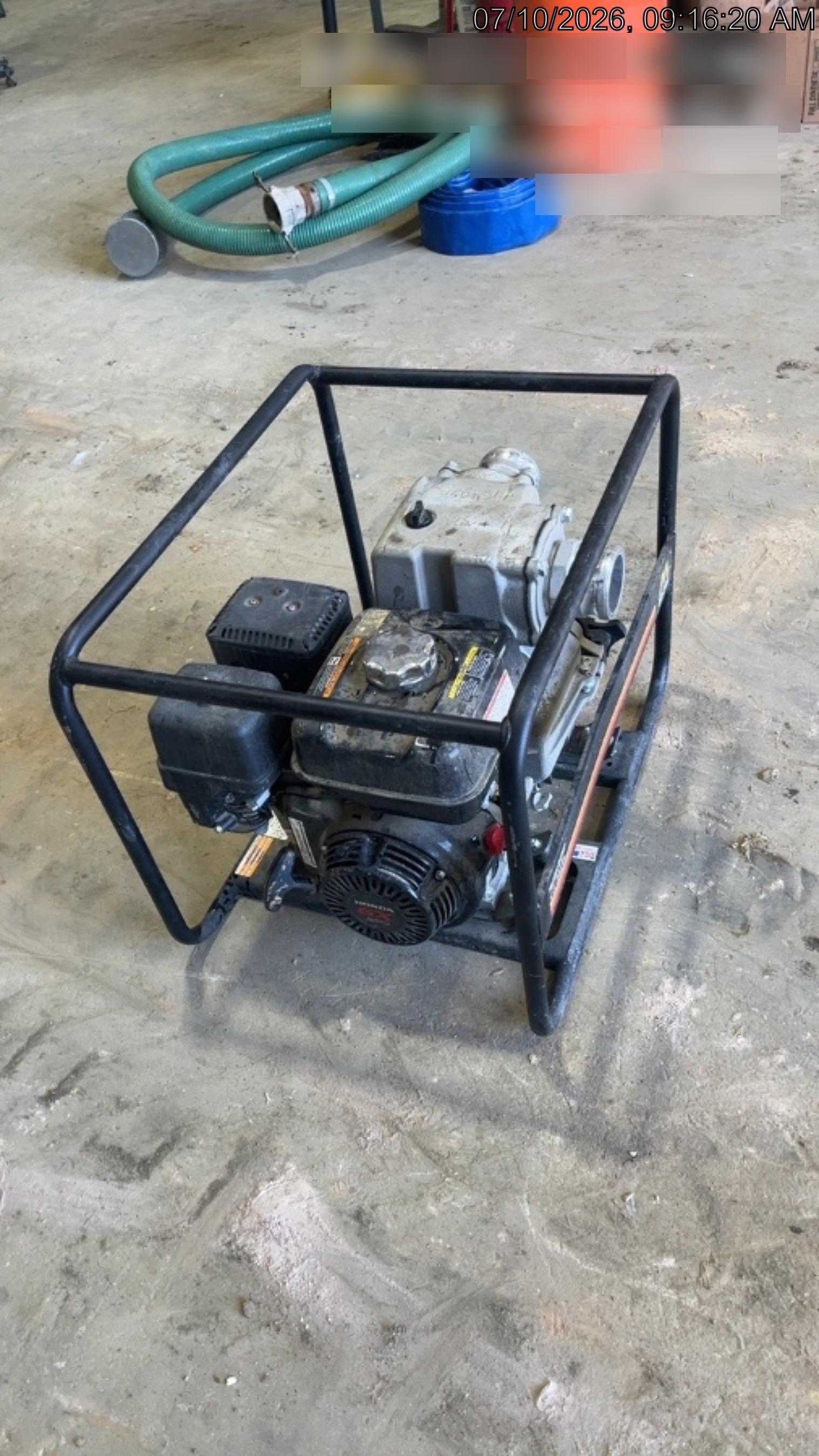 2024 MI-T-M WTP-T03-0MGH
