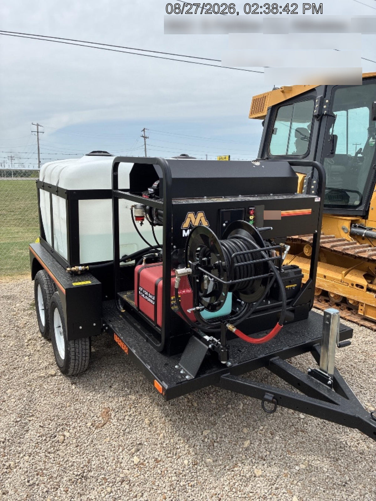 2026 MI-T-M HS-3505-1MGH-UR