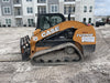 2021 Case TV370B Earthmoving / Compact Track Loaders