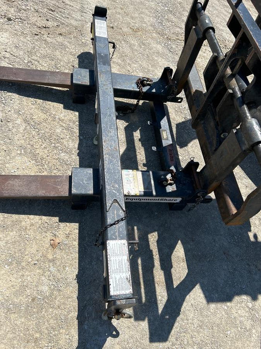 2021 STAR INDUSTRIES 1150C