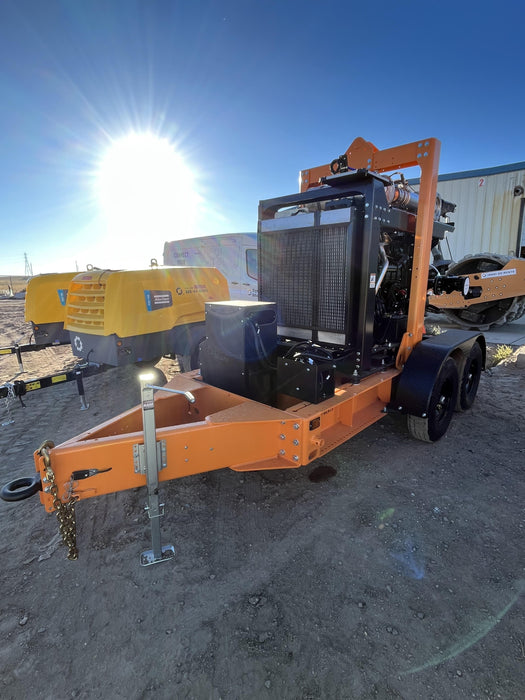 2023 PIONEER PP64C21L71-JD6068