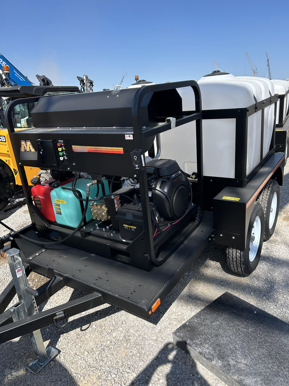 2025 MI-T-M HS-3505-1MGH-UR