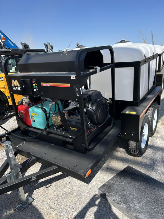 2025 MI-T-M HS-3505-1MGH-UR