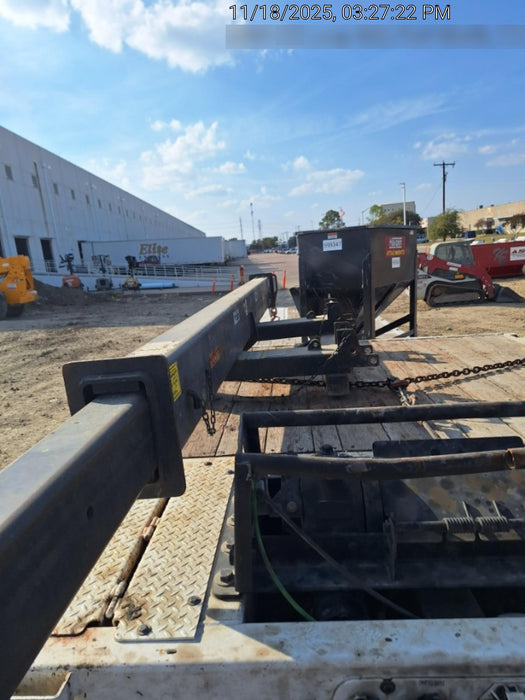 2021 STAR INDUSTRIES 1160B