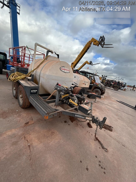 2023 SIMPSON SWT-52517