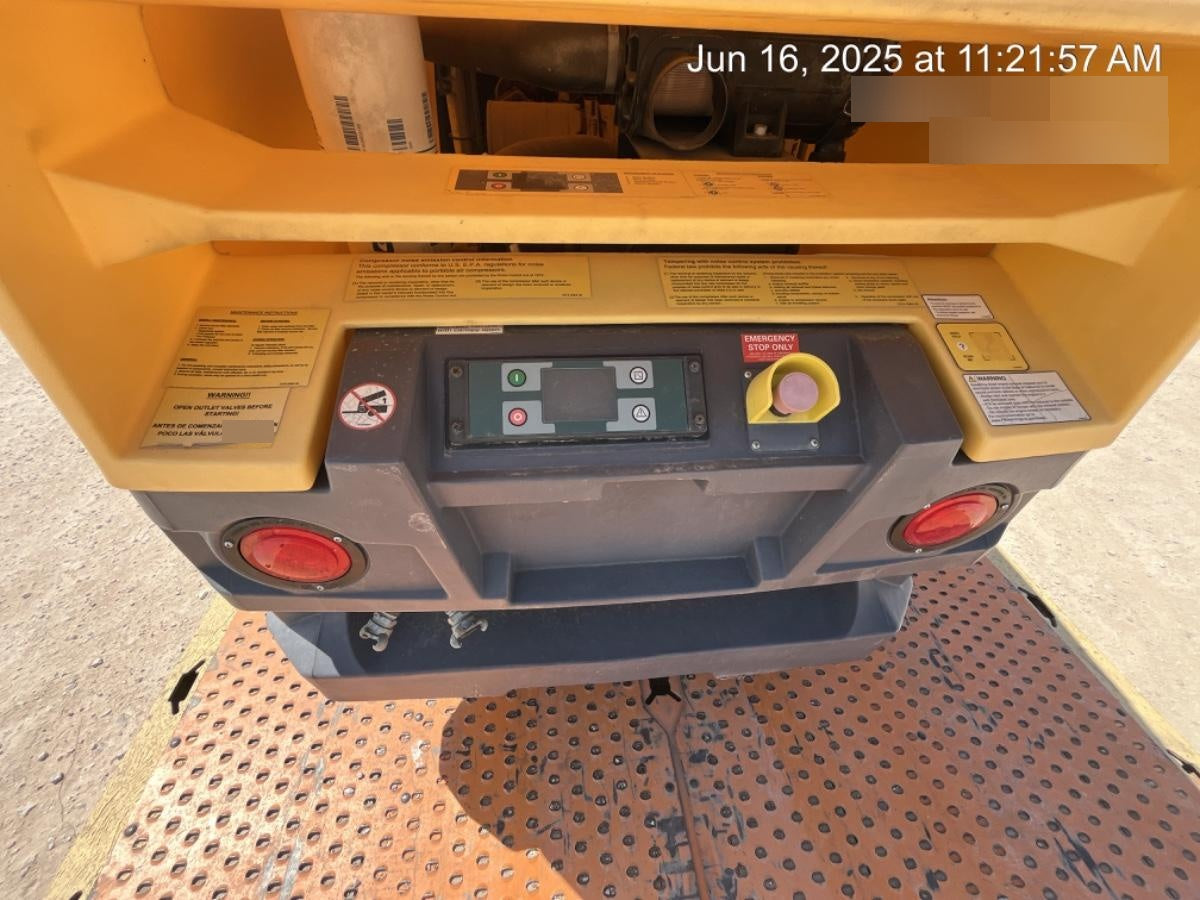 2020 ATLAS COPCO XAS188