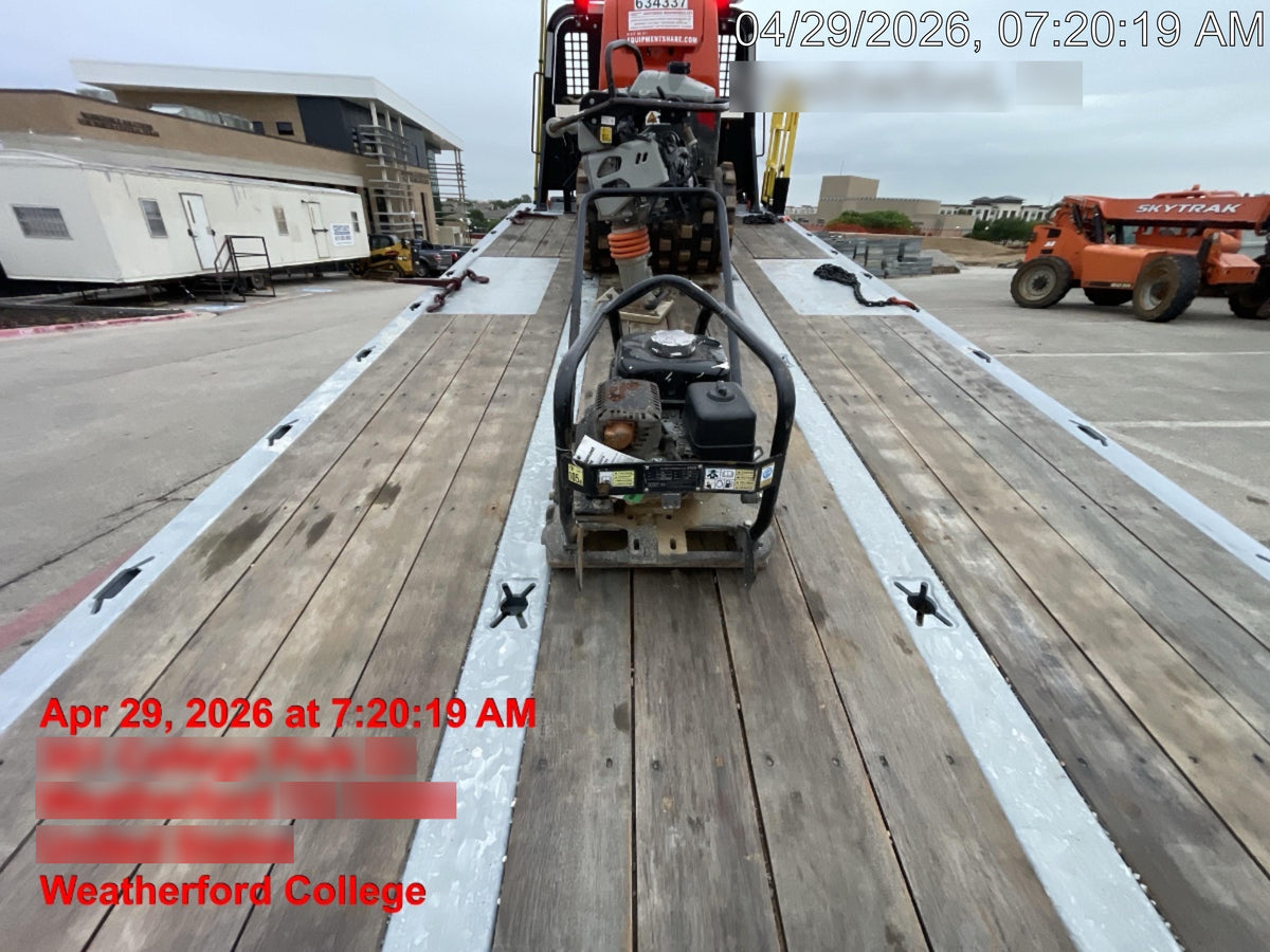 2022 THIRD COAST EQUIPMENT SP5013H