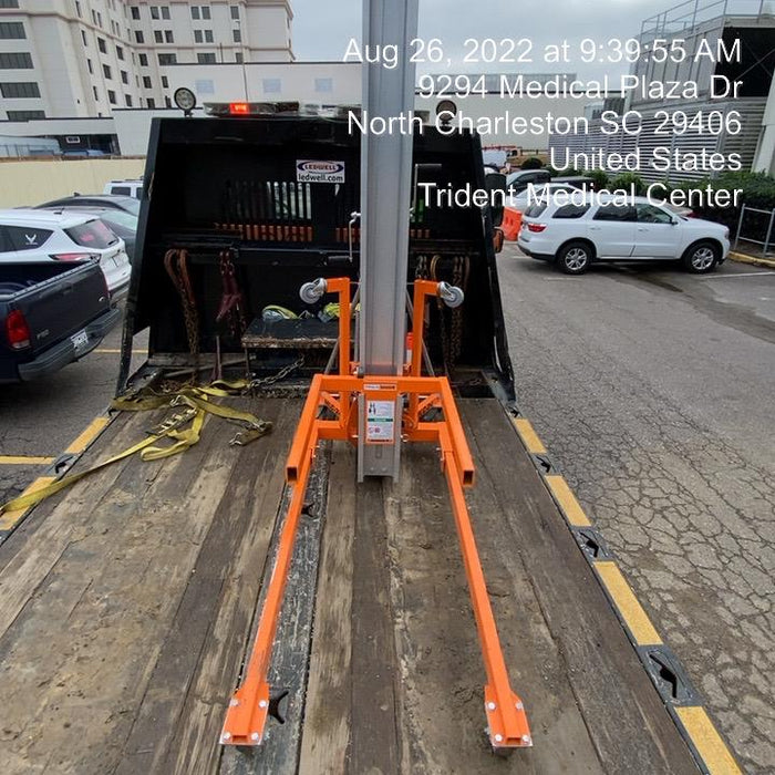 2021 LIFTSMART MLC-24