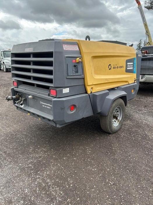 2022 ATLAS COPCO XAS440