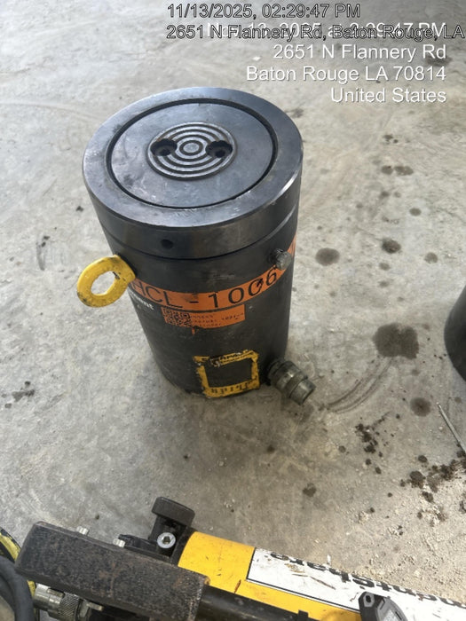 2023 ENERPAC HCL1006