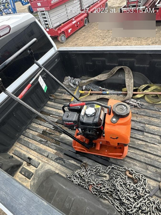 2023 MULTIQUIP MVC82VHW