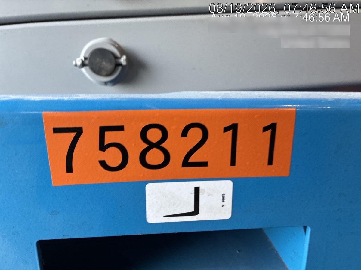 2026 GENIE GS-4046 E Drive