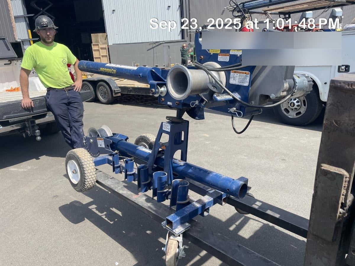 2024 CURRENT TOOLS 100A