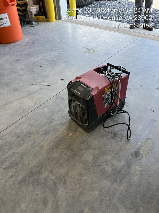 2021 PHOENIX DryMAX BLE