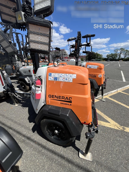 2023 GENERAC MLT2