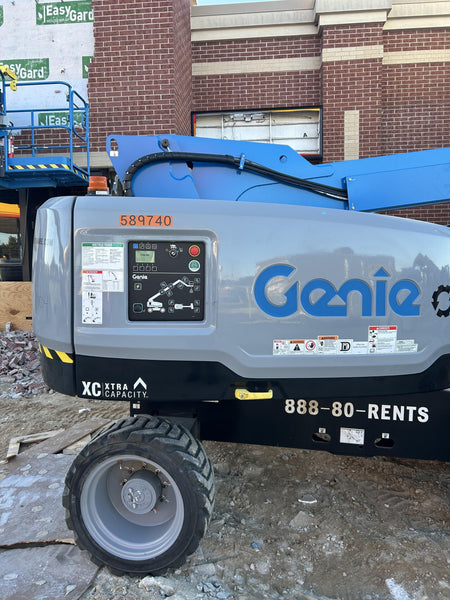 2025 GENIE S-45 XC
