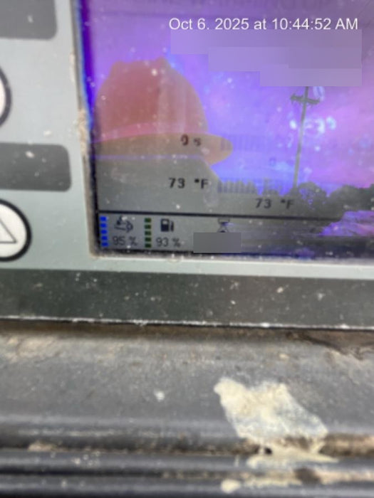 2022 ATLAS COPCO XAS 900