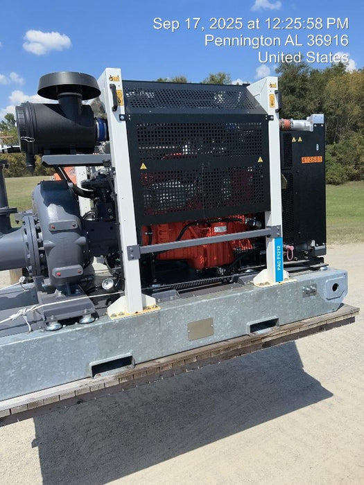 2024 ATLAS COPCO PAC F1212 SD