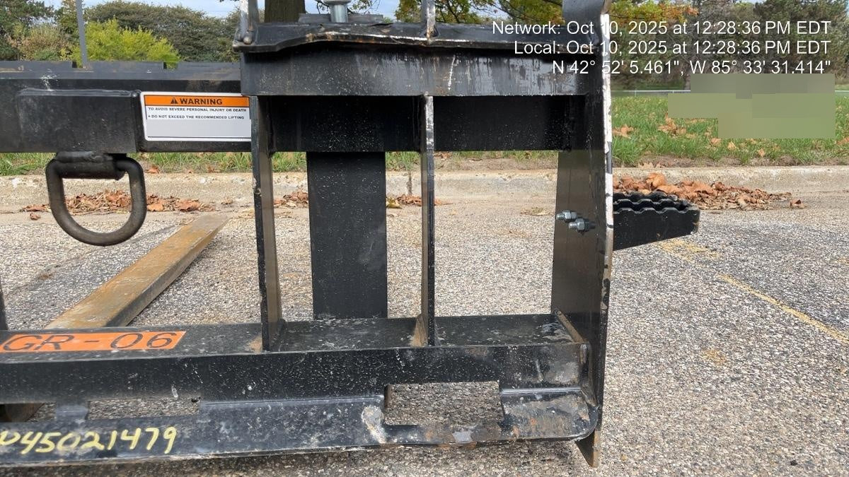 2024 VIRNIG PF4855-5VG