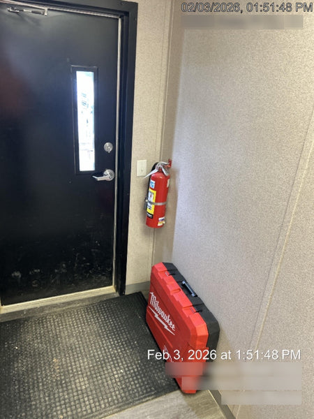 2024 MILWAUKEE 2718-22HD