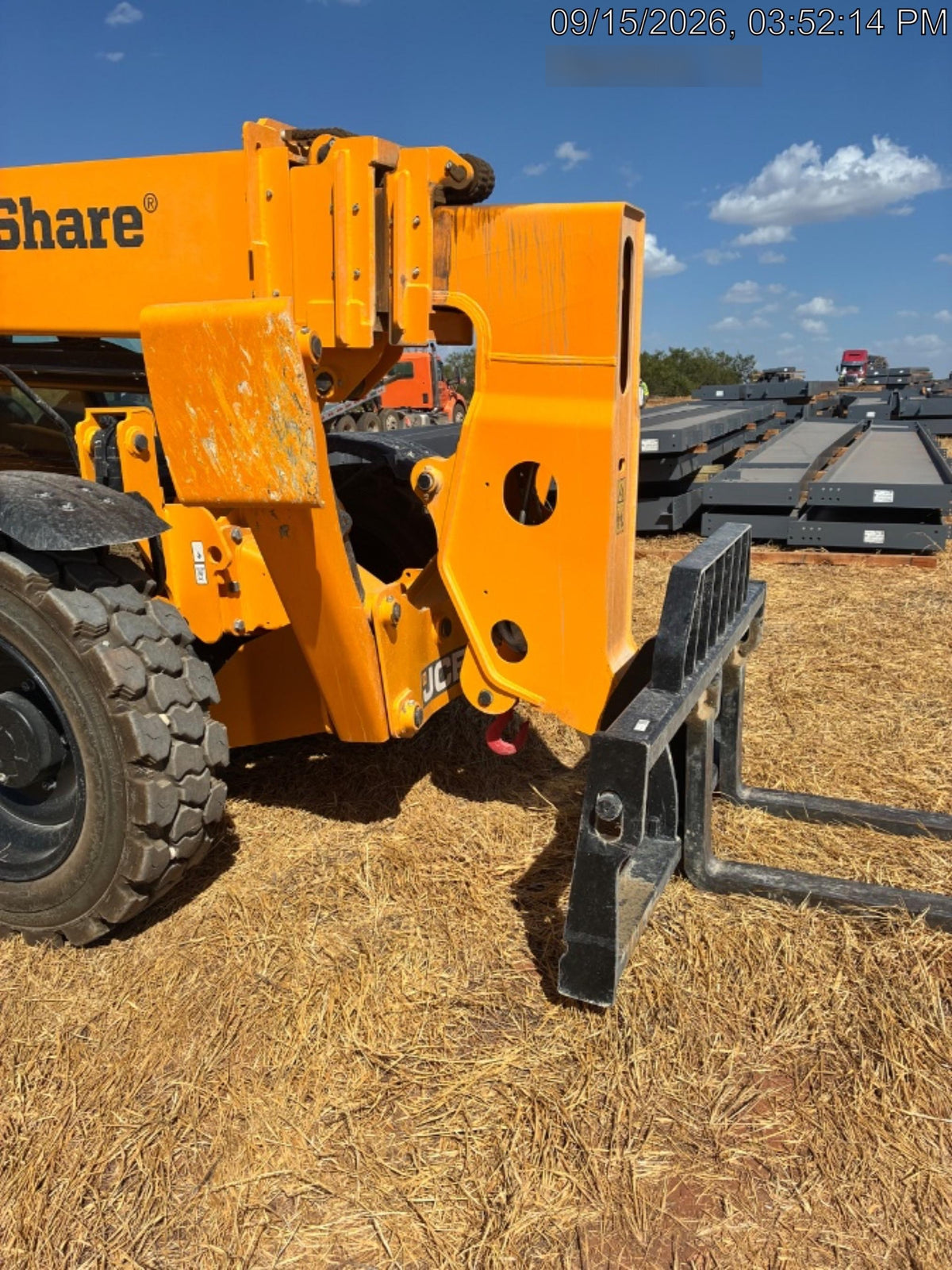 2026 JCB 510-56
