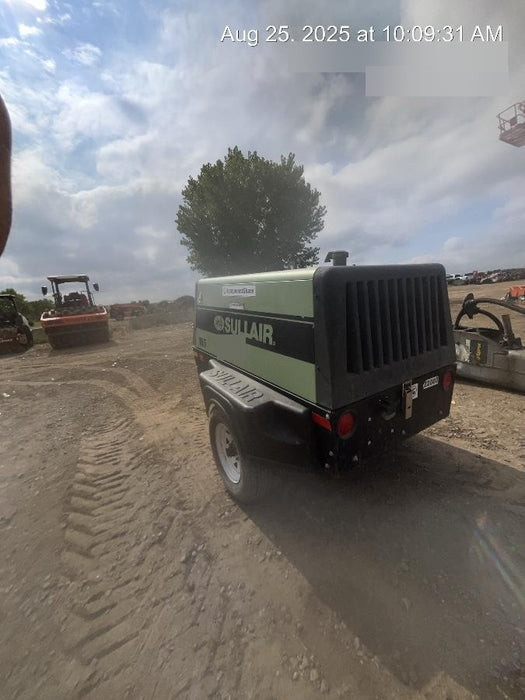 2019 SULLAIR 185-DPQ