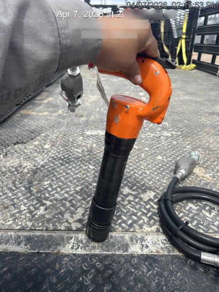2024 MICHIGAN PNEUMATIC EME-4123-3R-QC