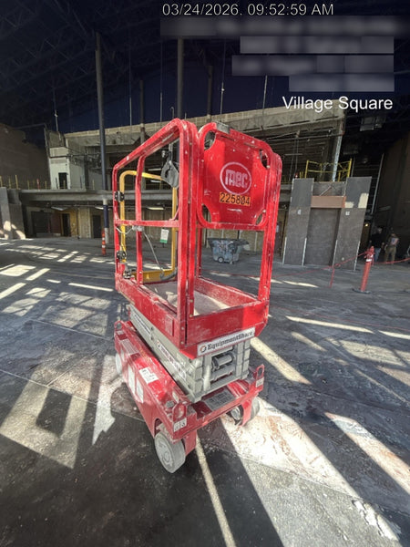 2022 MEC 1330SE