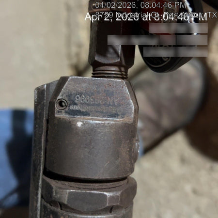 2022 MICHIGAN PNEUMATIC ES-1BLNS
