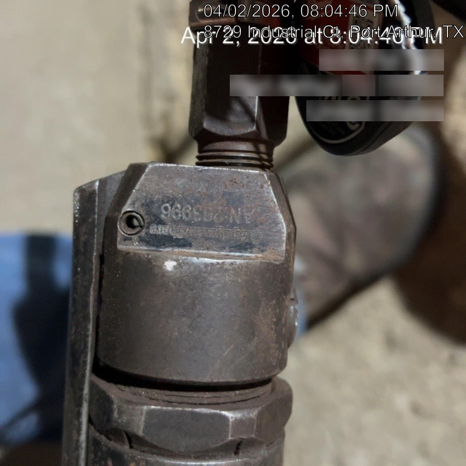 2022 MICHIGAN PNEUMATIC ES-1BLNS