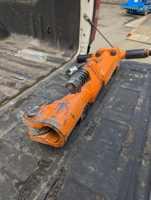 2021 MICHIGAN PNEUMATIC MP-TPB60-114