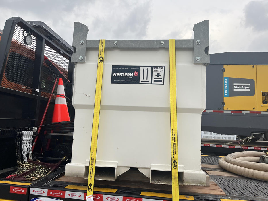 2020 TRANSCUBE 20TCG(G)W-NA