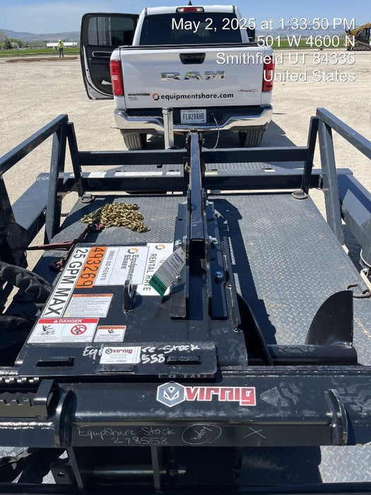 2025 VIRNIG TCH48-25