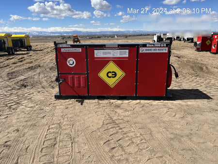 2021 CAMPO EB1000G-RE3