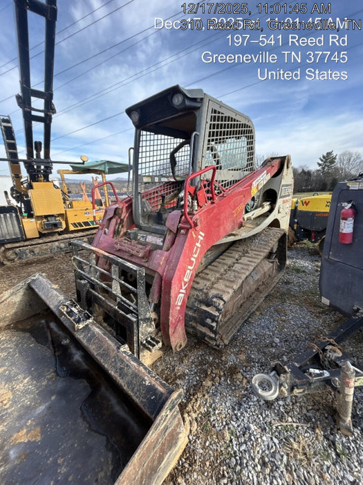 2024 ARROW MATERIAL HANDLING F5100CB