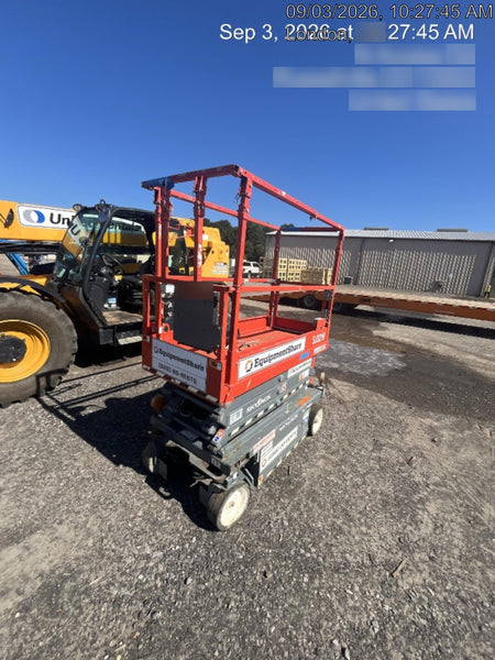 2023 SKYJACK SJ3219