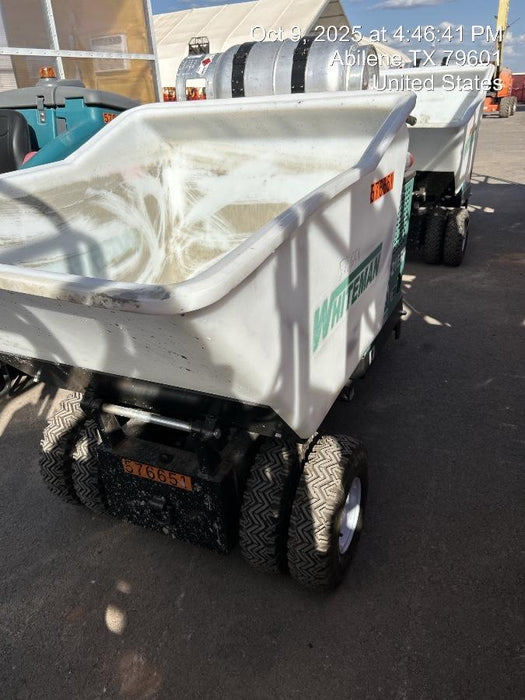 2025 MULTIQUIP WBH-21EFP