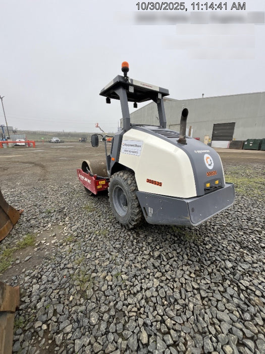 2023 DYNAPAC CA1300D