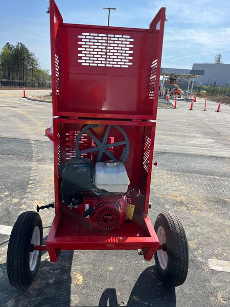 2025 MULTIQUIP MC12PH