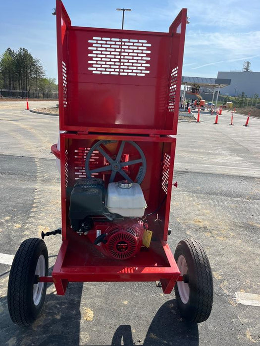 2025 MULTIQUIP MC12PH