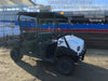 2022 KAWASAKI Trans Mule FE - Gas (Canopy)