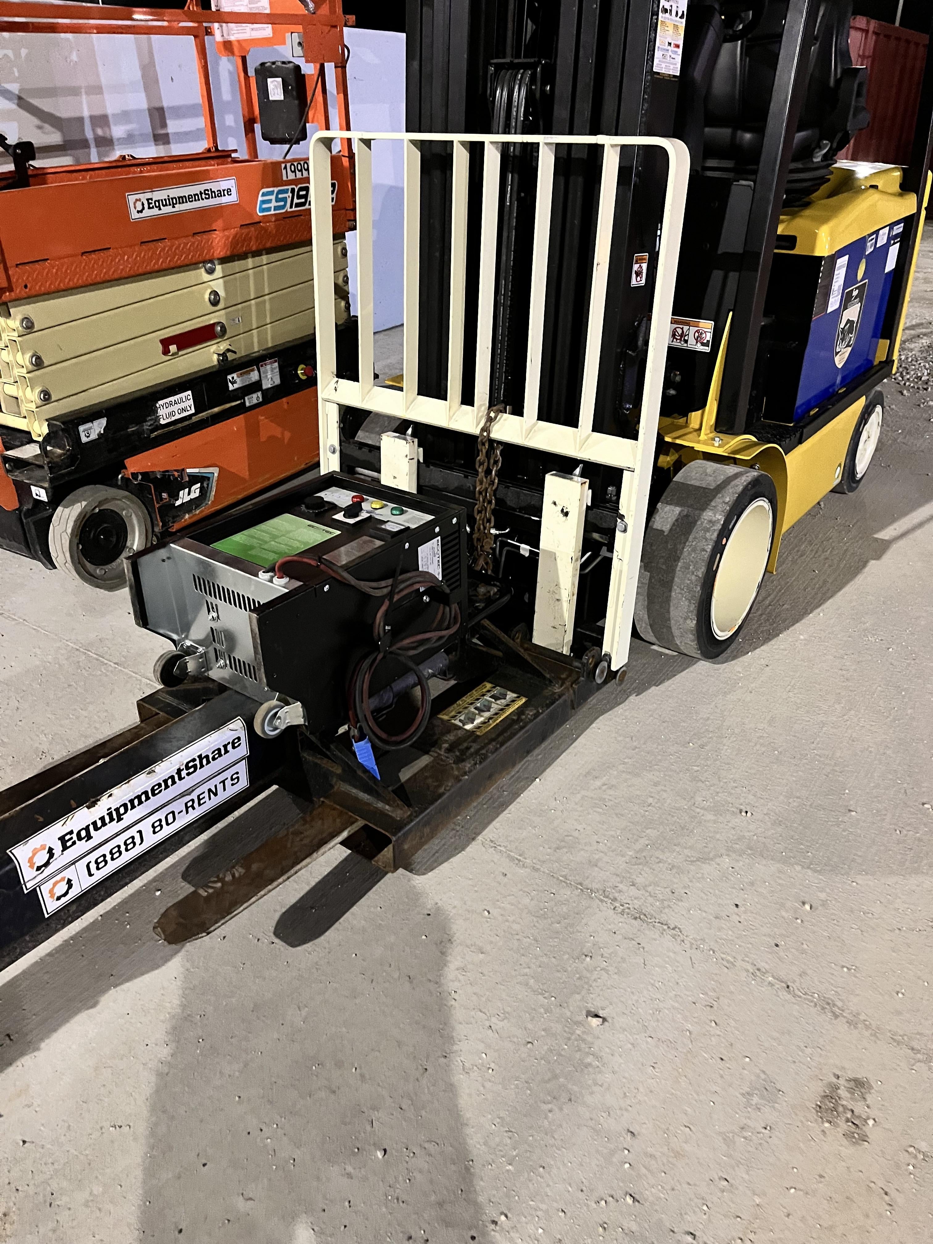 2020 STAR INDUSTRIES M1360B - Star JIB Boom