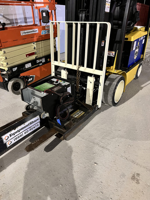 2020 STAR INDUSTRIES M1360B - Star JIB Boom