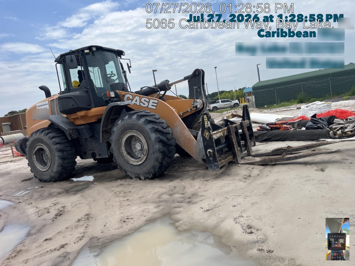 2023 PEMBERTON L600