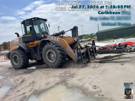 2023 PEMBERTON L600